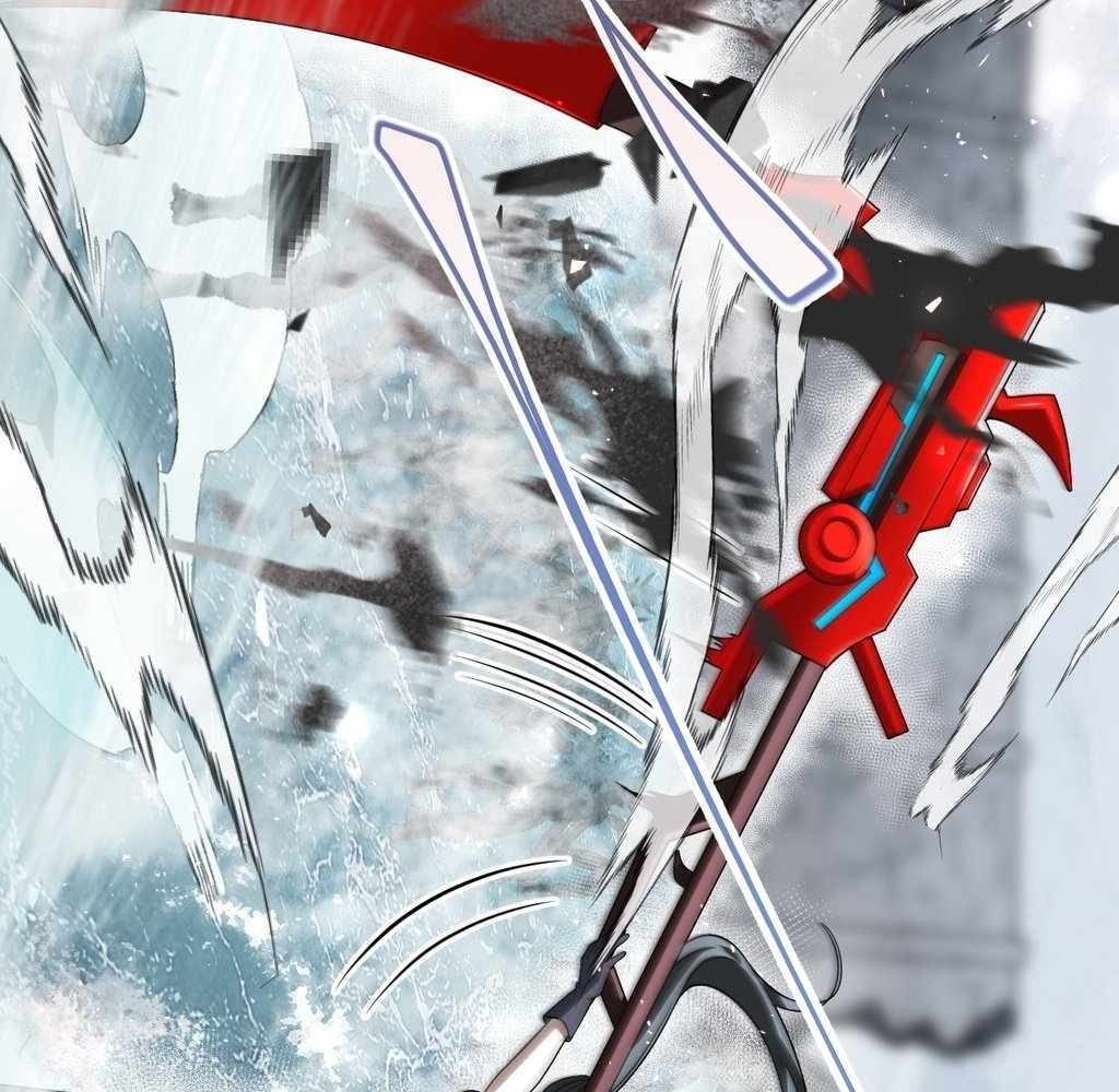 God Slayer 2024 Chapter 31 98